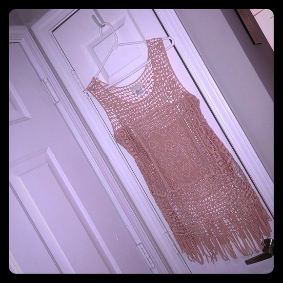 Forever 21 Other - NWOT Forever 21 + Plus Swimsuit Beach Coverup 1X